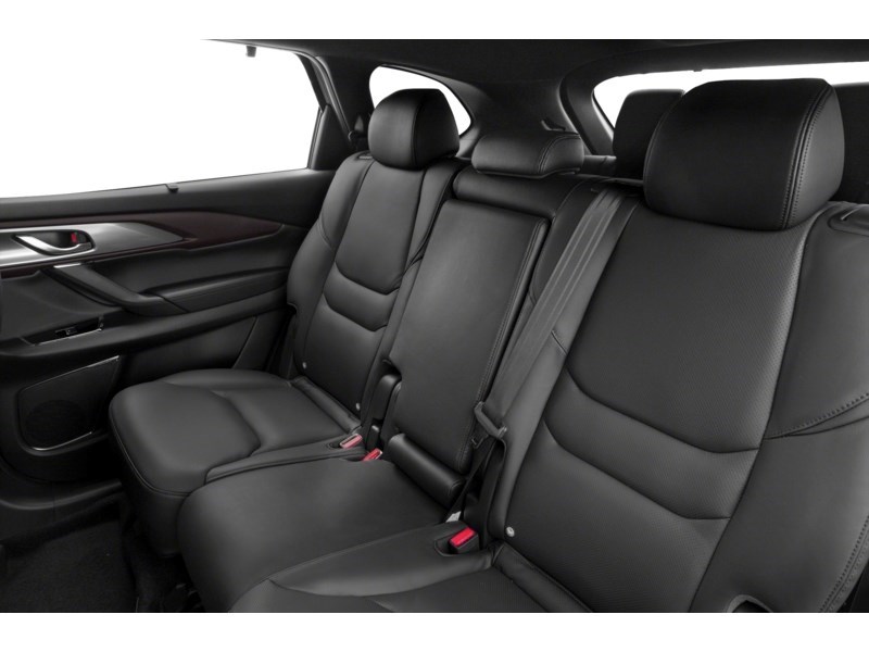 2020 Mazda CX-9 GT AWD Interior Shot 5