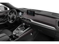 2020 Mazda CX-9 GT AWD Interior Shot 1