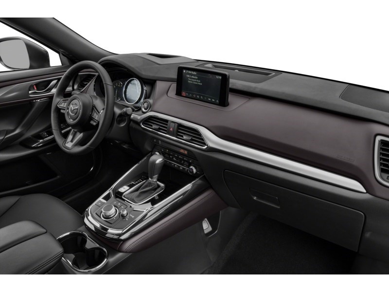 2020 Mazda CX-9 GT AWD Interior Shot 1