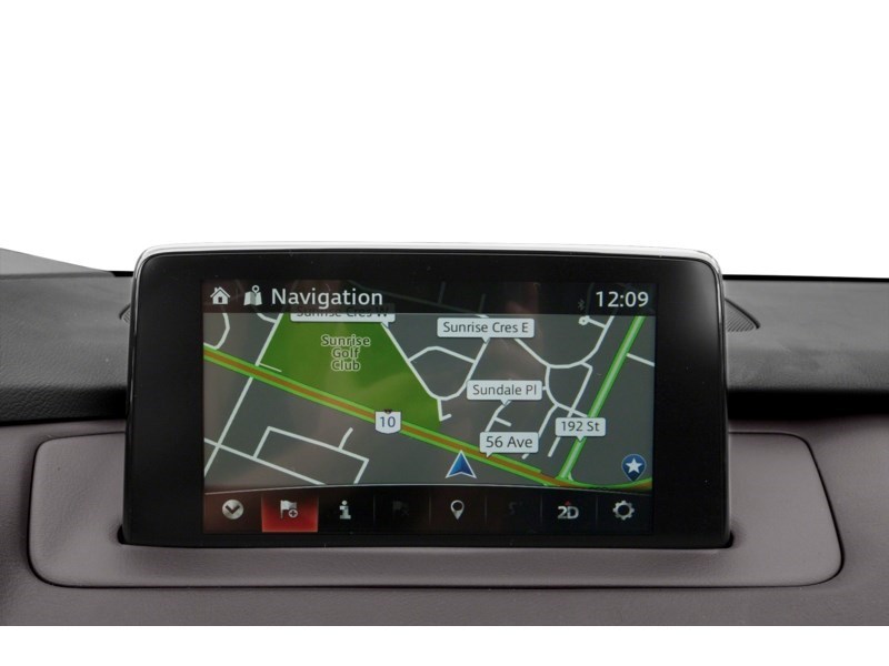 2020 Mazda CX-9 GT AWD Interior Shot 8