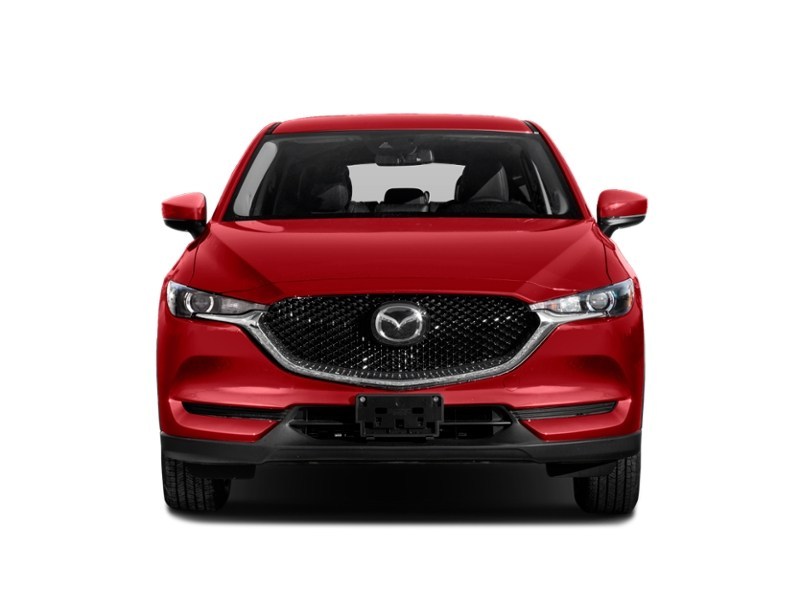 2019 Mazda CX-5 GS Auto AWD Exterior Shot 5