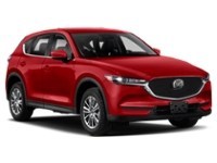 2019 Mazda CX-5 GS Auto AWD Exterior Shot 8