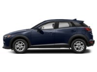 2020 Mazda CX-3 GS Auto FWD Exterior Shot 6