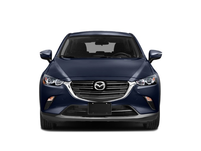 2020 Mazda CX-3 GS Auto FWD Exterior Shot 5