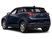 2020 Mazda CX-3 GS Auto FWD Exterior Shot 9