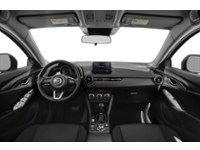 2020 Mazda CX-3 GS Auto FWD Interior Shot 6