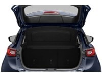 2020 Mazda CX-3 GS Auto FWD Exterior Shot 4