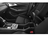 2020 Mazda CX-3 GS Auto FWD Interior Shot 7