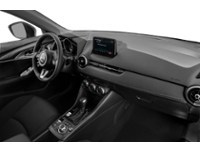 2019 Mazda CX-3 GS Auto FWD Interior Shot 1