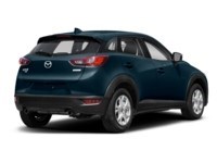 2019 Mazda CX-3 GS Auto AWD Exterior Shot 2