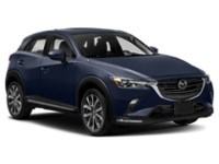 2020 Mazda CX-3 GT Auto AWD Exterior Shot 8