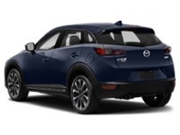 2020 Mazda CX-3 GT Auto AWD Exterior Shot 9