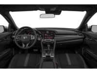 2020 Honda Civic Sport CVT Interior Shot 6