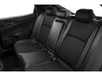 2020 Honda Civic Sport CVT Interior Shot 5
