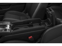 2020 Honda Civic Sport CVT Interior Shot 7