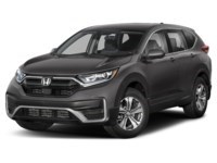 2021 Honda CR-V LX 2WD Exterior Shot 1