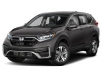 2021 Honda CR-V LX 2WD Exterior Shot 1