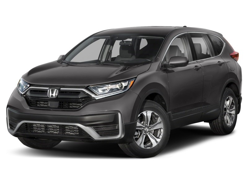 2021 Honda CR-V LX 2WD Exterior Shot 1