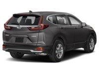 2021 Honda CR-V LX 2WD Exterior Shot 2
