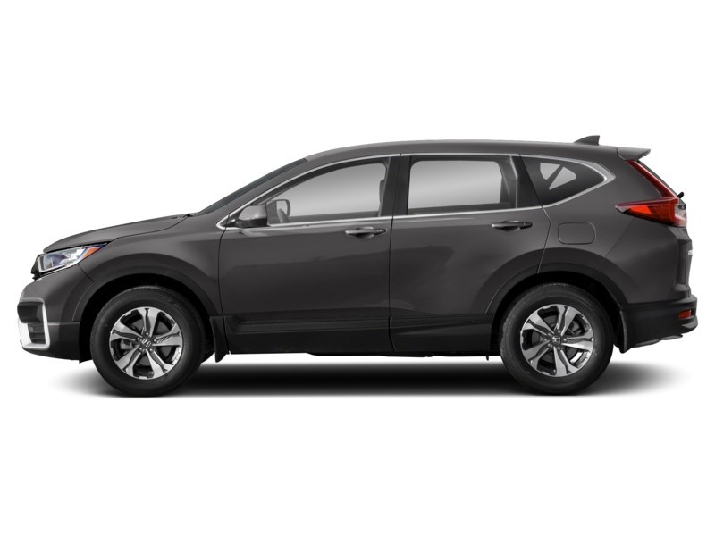 2021 Honda CR-V LX 2WD Exterior Shot 6