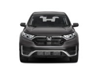 2021 Honda CR-V LX 2WD Exterior Shot 5