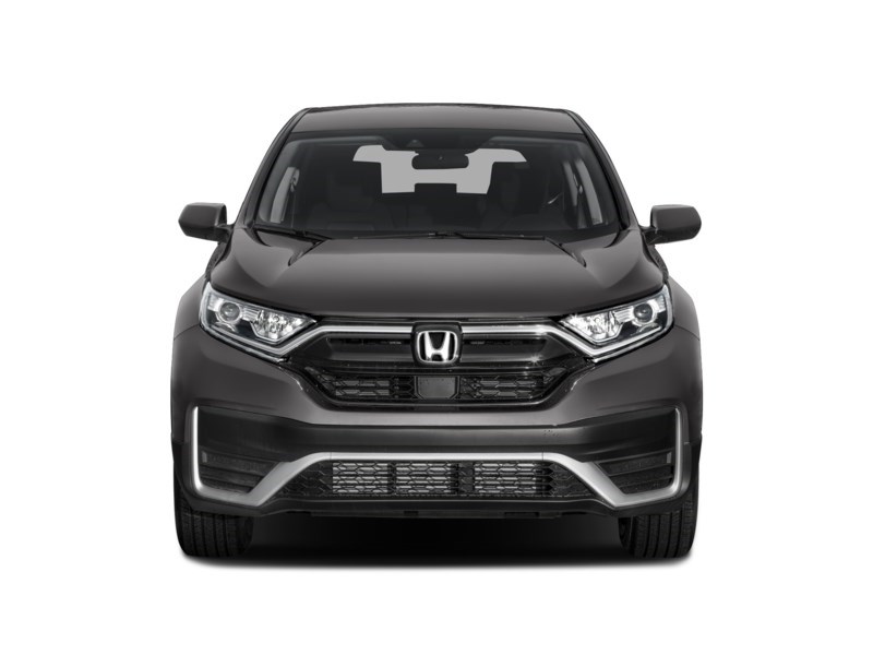 2021 Honda CR-V LX 2WD Exterior Shot 5
