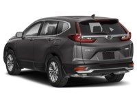 2021 Honda CR-V LX 2WD Exterior Shot 9