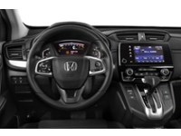 2021 Honda CR-V LX 2WD Interior Shot 2
