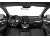 2021 Honda CR-V LX 2WD Interior Shot 5