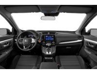 2021 Honda CR-V LX AWD Interior Shot 5