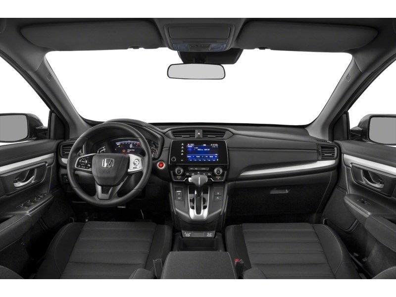 2021 Honda CR-V LX 2WD Interior Shot 5