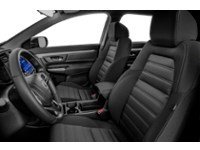 2021 Honda CR-V LX AWD Interior Shot 3