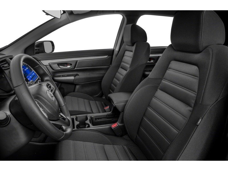 2022 Honda CR-V LX 2WD Interior Shot 3