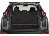 2021 Honda CR-V LX 2WD Exterior Shot 4