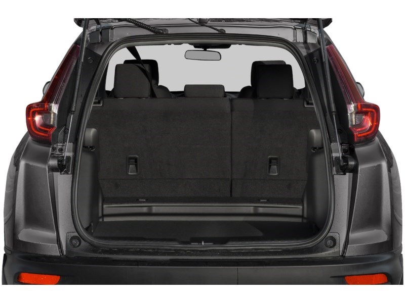 2021 Honda CR-V LX 2WD Exterior Shot 4