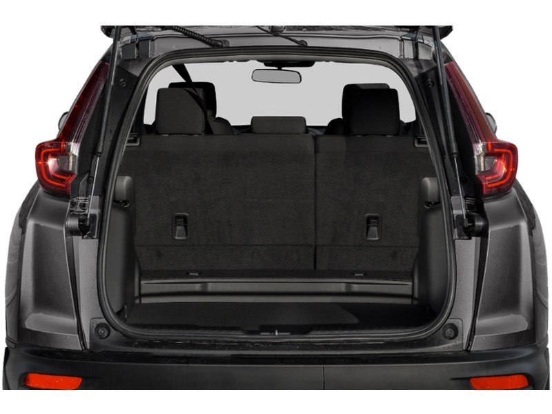 2020 Honda CR-V LX 2WD Exterior Shot 4