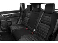 2021 Honda CR-V LX AWD Interior Shot 4
