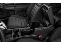 2021 Honda CR-V LX 2WD Exterior Shot 11