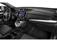 2021 Honda CR-V LX 2WD Interior Shot 1