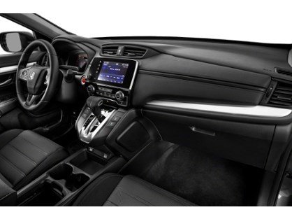 2021 Honda CR-V LX AWD