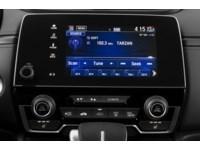 2021 Honda CR-V LX 2WD Exterior Shot 12