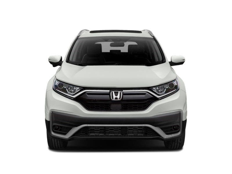 2021 Honda CR-V Sport AWD Exterior Shot 5