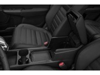 2021 Honda CR-V Sport AWD Interior Shot 7