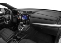 2022 Honda CR-V Sport AWD Interior Shot 1