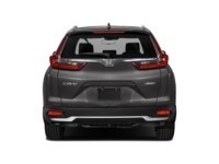 2022 Honda CR-V EX-L AWD Exterior Shot 7