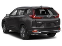 2022 Honda CR-V EX-L AWD Exterior Shot 9