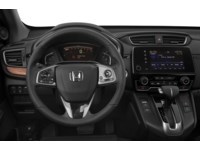 2022 Honda CR-V EX-L AWD Interior Shot 3