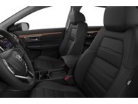 2022 Honda CR-V EX-L AWD Interior Shot 4