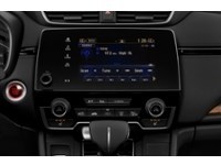 2021 Honda CR-V EX-L AWD Interior Shot 2
