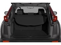 2022 Honda CR-V EX-L AWD Exterior Shot 4